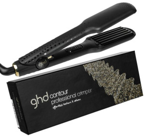 Karbownica Ghd Contour Professional Crimper
