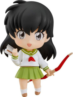 Figurka Inuyasha Nendoroid - Kagome Higurashi
