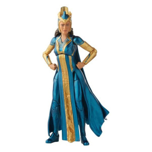 Figurka Eternals Marvel Legends - Ajak