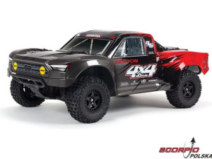 Arrma Senton Mega 1:10 4WD RTR