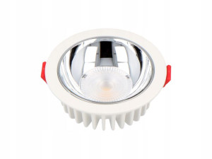 Oprawa 477477 downlight 700lm 4000K QUANTUM 1-10V