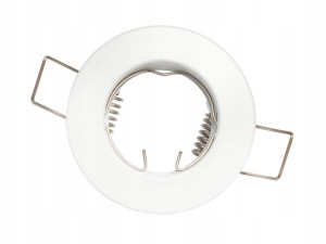 Oprawa downlight oczko LED biała MR11 245114