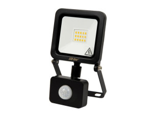 Halogen LED Naświetlacz 10W 6000K 476999 czujnik