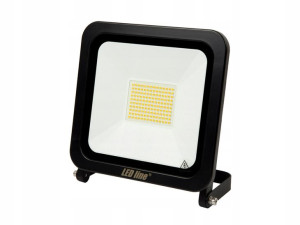 Halopak LED Naświetlacz 100W 8000lm 6000K 476982