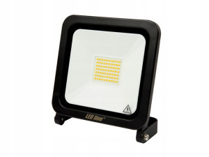 Halogen LED Naświetlacz IP65 50W 6000K 476975
