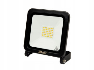 Halogen LED Naświetlacz IP65 30W 6000K 476968