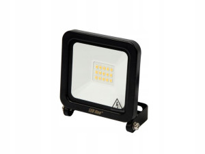 Halogen LED Naświetlacz IP65 10W 6000K 476944