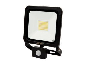 Naświetlacz LED PHOTON 50W 6000K 4000lm PIR 477026