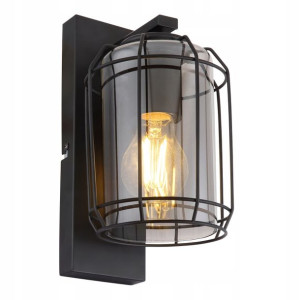 Globo Kinkiet KAMMI 15559W industrialny