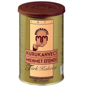 Kawa turecka Mehmet Efendi 250g