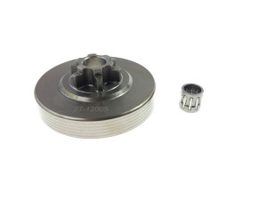 Bęben Sprzęgła 3/8" 6z Pilarki 38cc Nac Inne