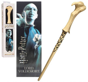 Różdżka Harry Potter - Lord Voldemort (PVC)