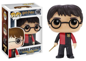 Figurka Funko Harry Potter POP! - Harry Potter Triwizard