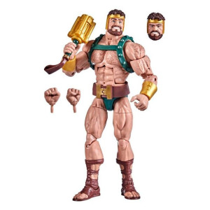 Figurka Marvel Legends 2021 - Hercules
