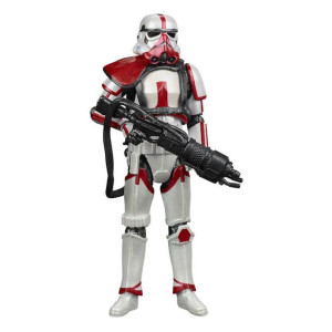 Figurka Star Wars The Mandalorian Vintage Collection Carbonized - Incinerat