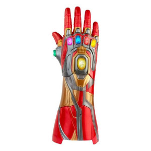 Replika rękawicy Marvel Legends - Iron Man Nano Gauntlet