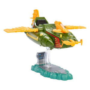 Pojazd Masters of the Universe Origins  - Wind Raider (2021)