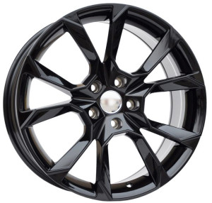 516 B Nowe Felgi 18 5x112 Skoda Octavia 2 3 Superb