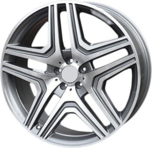 206 Mg Et48 Felgi 20 5x112 Mercedes Glc Ml Amg