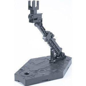 Podstawka dla figurek - Action Base 2 (szara)