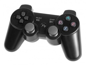 Kontroler Tracer Trooper BLUETOOTH PS3