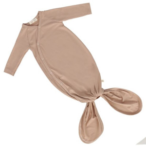 Yosoy Body z supełkiem bambusowe eco premium BEIGE 62/68