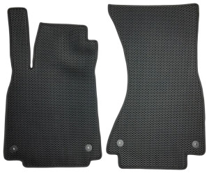 Dywaniki samochodowe EVA Miarowe Audi A6 C7