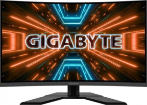 Monitor Gigabyte G32QC A