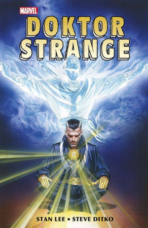 Komiks Doktor Strange