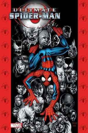 Komiks Ultimate Spider-Man. Tom 9