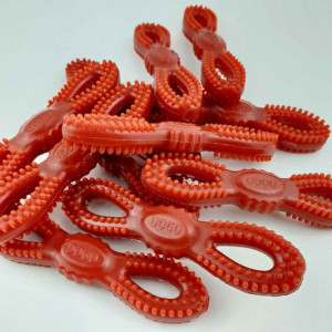 Prozoo Dental Spinacz Beef Wołowina Gryzak do pielęgnacji zębów dla psów 50