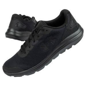 Buty Sportowe Under Armour Ua Surge [322595 002]