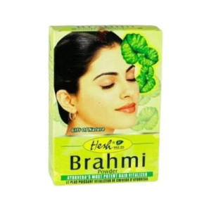 HESH Brahmi Odżywka do wlosów wypadających 100g