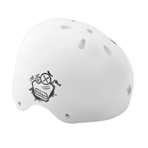 Kask MASTER Fuel - M na Deskorolke Hulajnoge Rolki