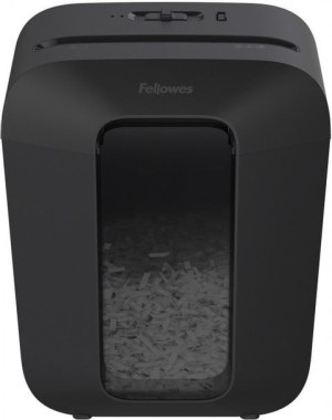 Niszczarka biurowa Fellowes LX50 17 l P-4 T-4