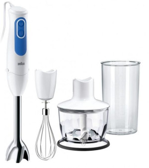 Blender ręczny Braun MQ 3035 SAUCE - 700 W
