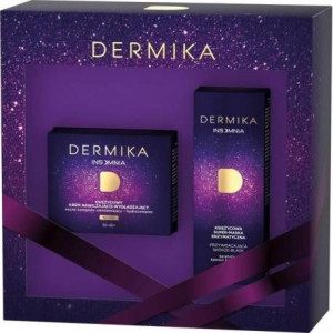 Dermika Insomnia Moonlight 30-40+ ZESTAW