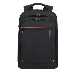 Plecak na laptopa 15,6" Samsonite Network 4 - charcoal black