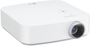 Projektor LG PF50KS Full HD biały 100000:1
