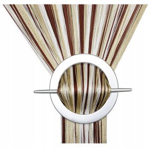 FIRANKI MAKARONY FIRANA 300x160 biały brąz cappuci