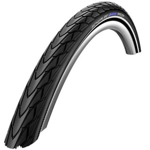 Opona 28 Trekkingowa /700 X 38c/ Schwalbe Marathon