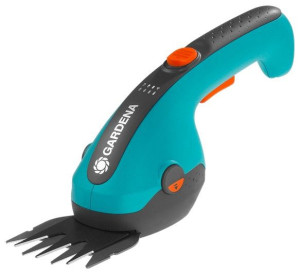 Gardena akumulatorowe nożyce 09853-20