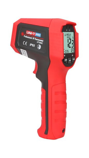 Miernik temperatury na podczerwień Uni-T UT309C