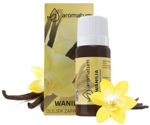 Wanilia Olejek Zapachowy Dyfuzor 12 ml