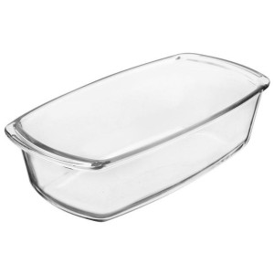 Forma do pieczenia chleba pasztet keks ciasto naczynie żaroodporne 27x14x7