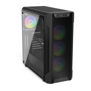 Obudowa SilentiumPC Armis AR7X EVO TG ARGB