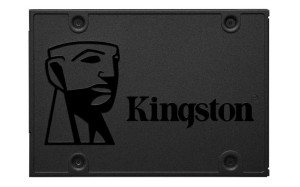 Dysk Kingston A400 SA400S37/480G (480 GB   2.5"  SATA III)