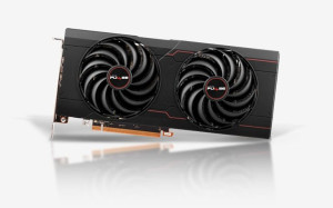 Karta graficzna SAPPHIRE PULSE RAD RX 6700 XT GAM. 12GB