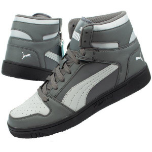 Buty sportowe PUMA Rebound LayUp SL [369573 04]