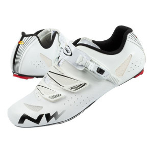 Buty rowerowe Northwave Torpedo SRS [80141003 50]